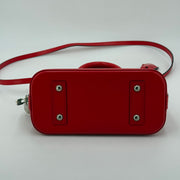 Louis Vuitton Alma BB