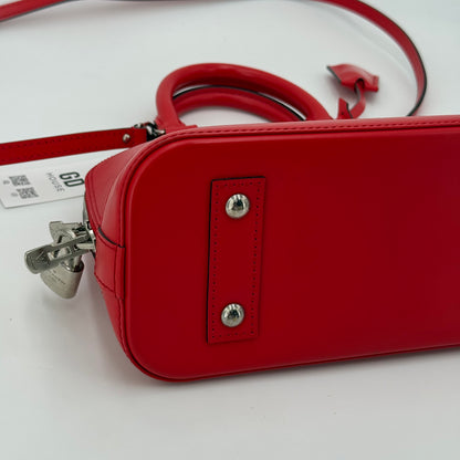 Louis Vuitton Alma BB