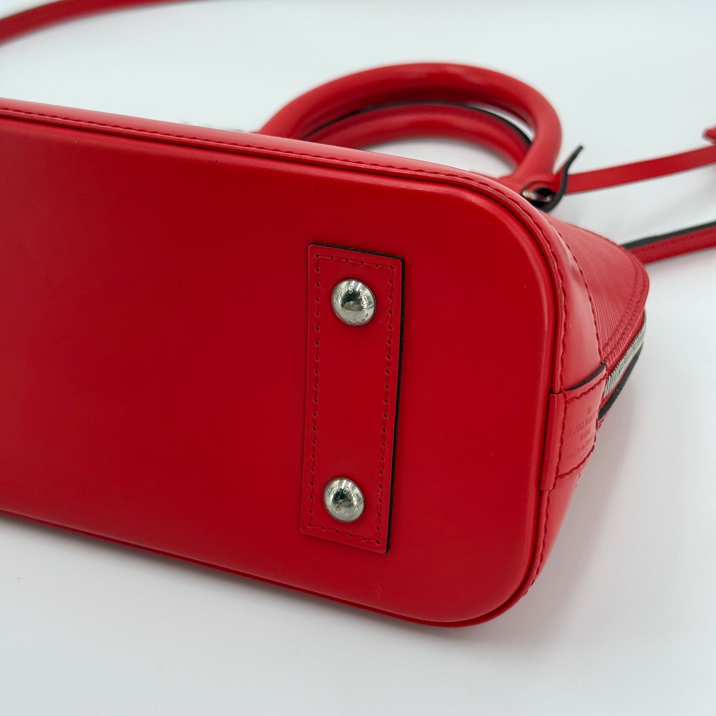 Louis Vuitton Alma BB