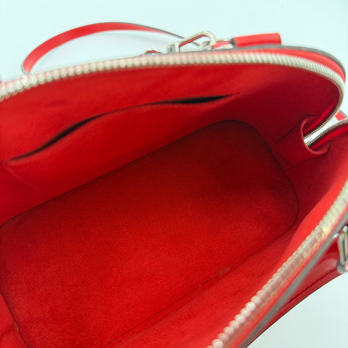 Louis Vuitton Alma BB
