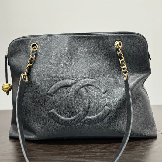 Sac Shopping XL Chanel