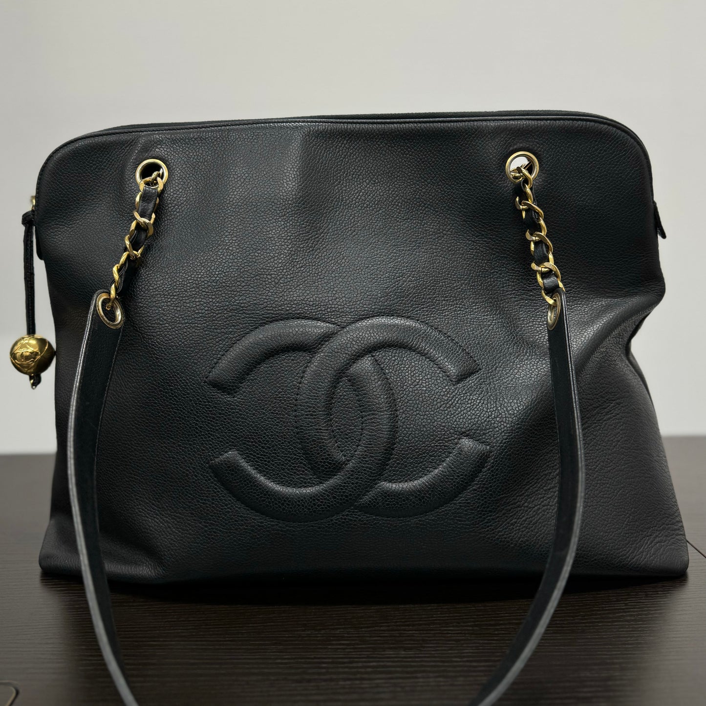 Sac Shopping XL Chanel