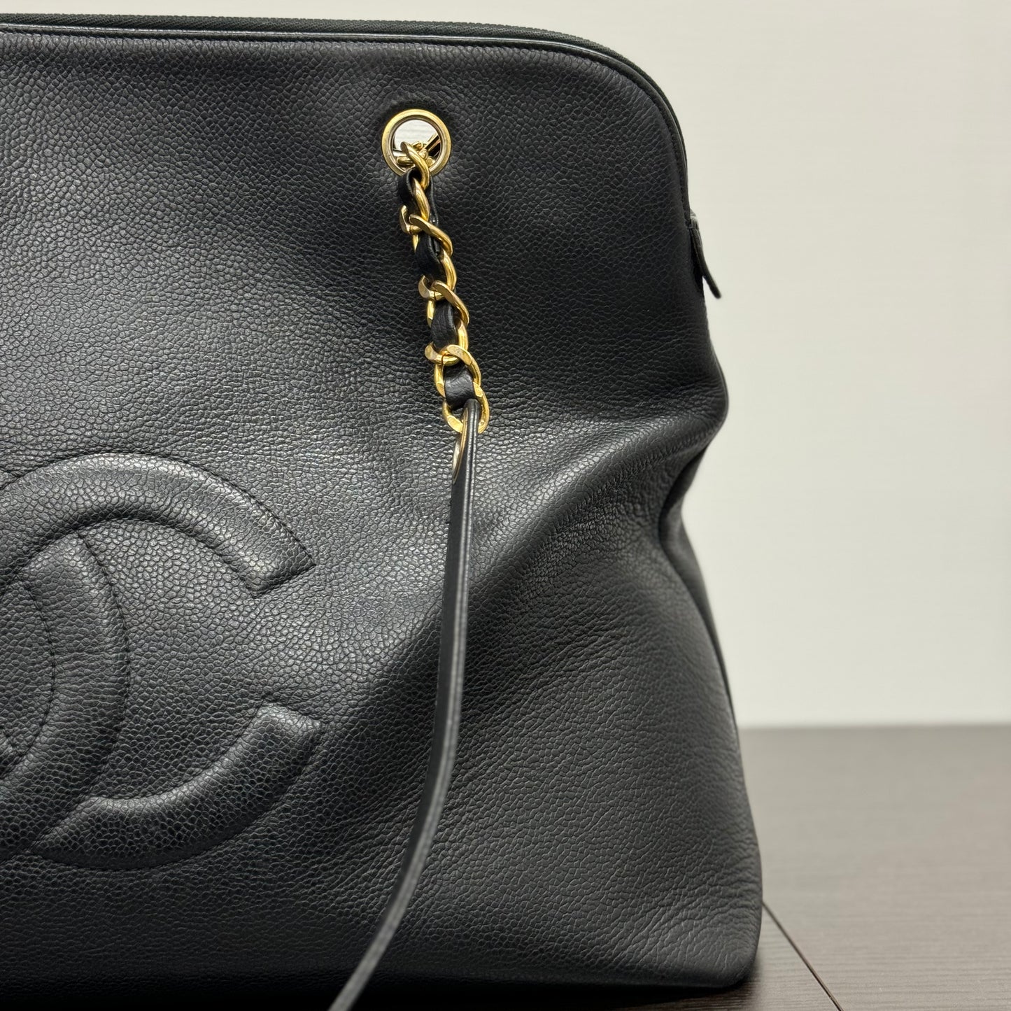 Sac Shopping XL Chanel