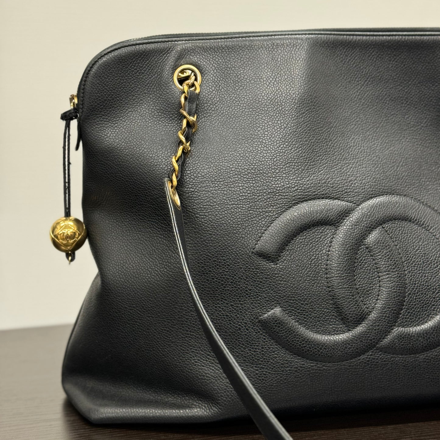 Sac Shopping XL Chanel