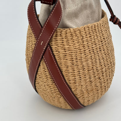 Panier CHLOÉ X MIFUKO