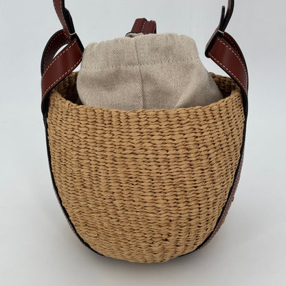 Panier CHLOÉ X MIFUKO