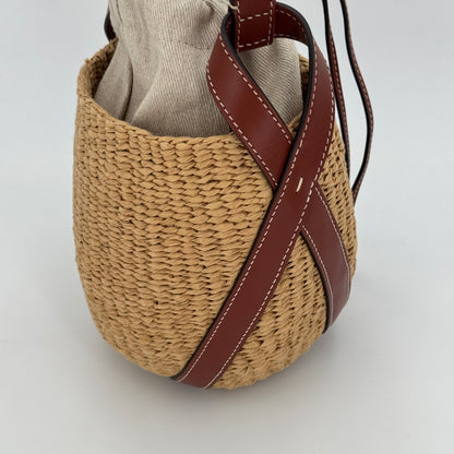 Panier CHLOÉ X MIFUKO