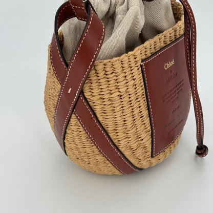 Panier CHLOÉ X MIFUKO