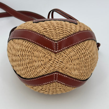 Panier CHLOÉ X MIFUKO