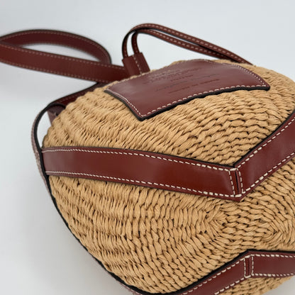 Panier CHLOÉ X MIFUKO