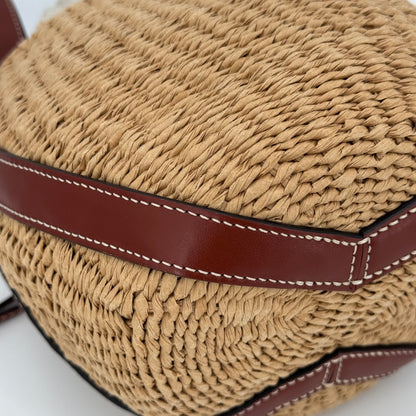 Panier CHLOÉ X MIFUKO