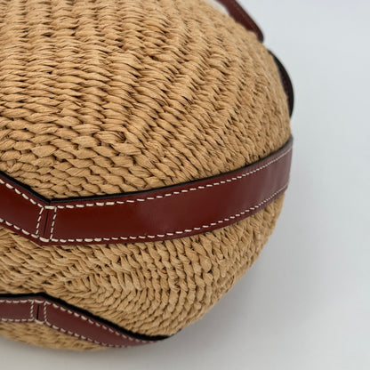 Panier CHLOÉ X MIFUKO