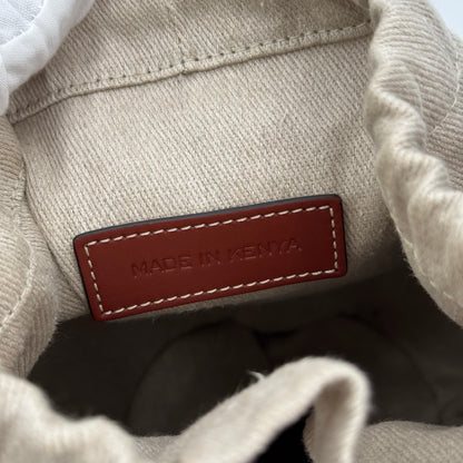 Panier CHLOÉ X MIFUKO