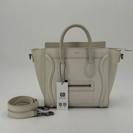 Céline Nano luggage