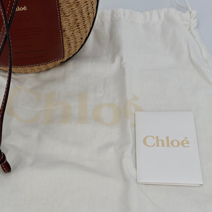 Panier CHLOÉ X MIFUKO