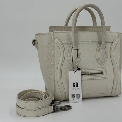 Céline Nano luggage