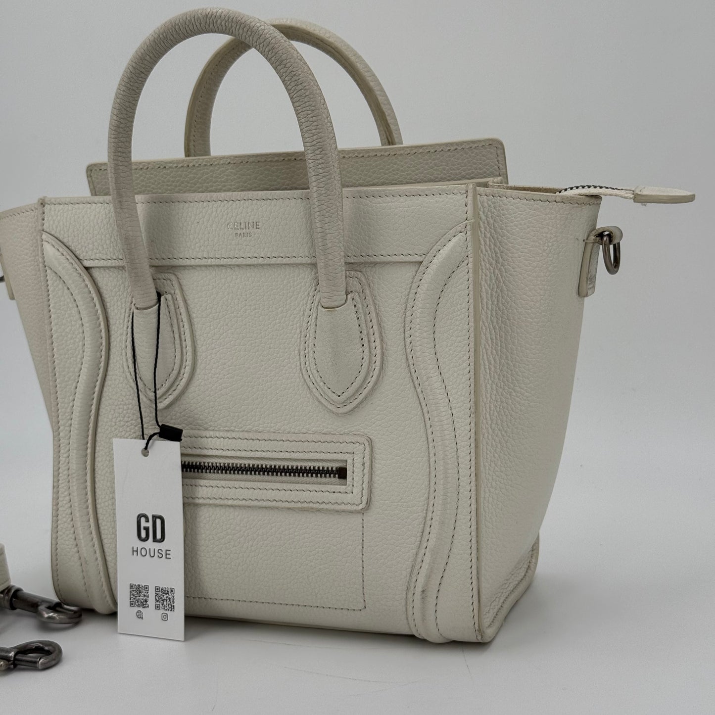 Céline Nano luggage