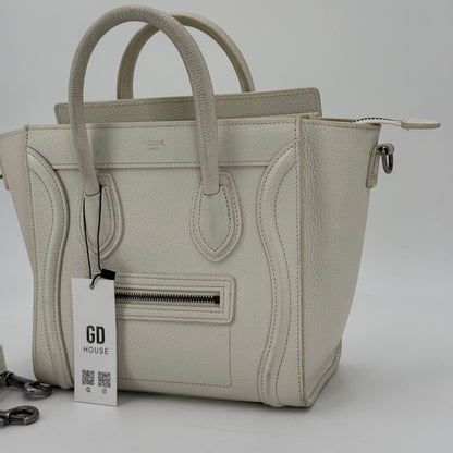 Céline Nano luggage