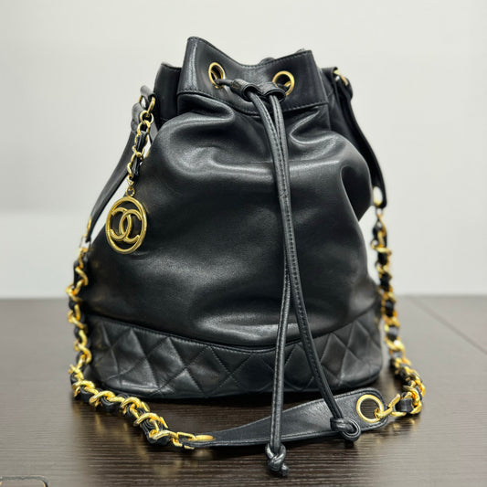 Sac Seau Chanel