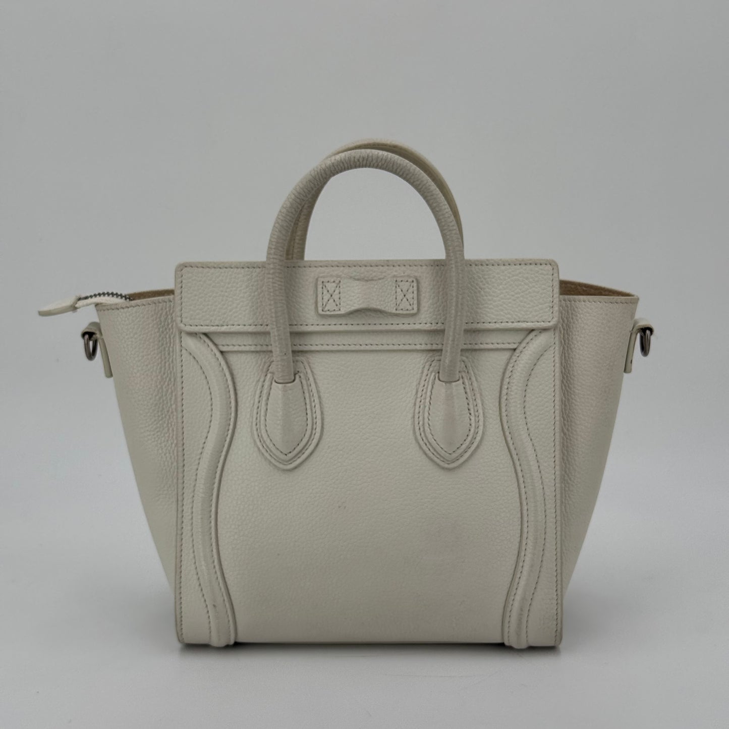 Céline Nano luggage