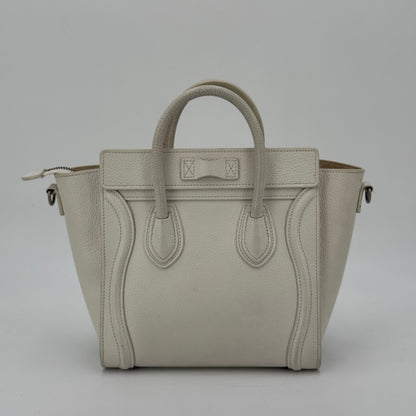 Céline Nano luggage