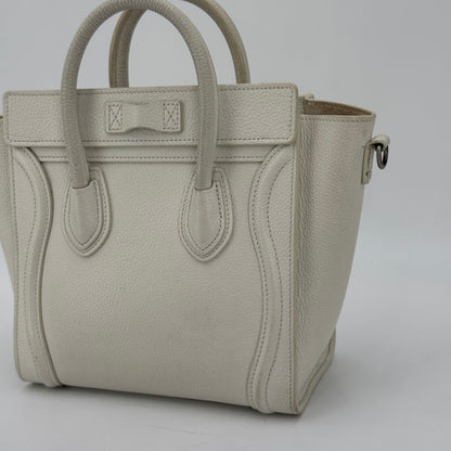 Céline Nano luggage