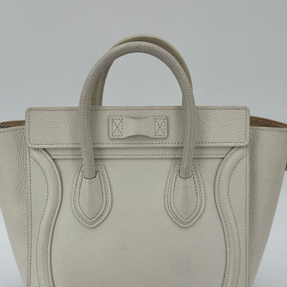 Céline Nano luggage