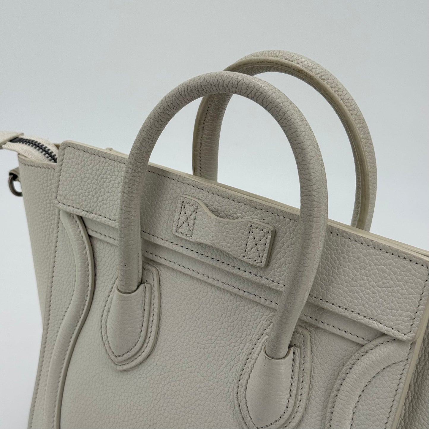 Céline Nano luggage