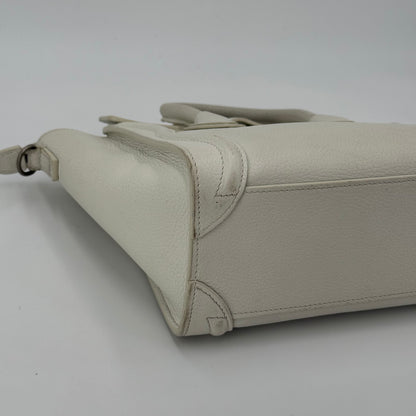 Céline Nano luggage
