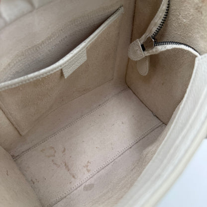 Céline Nano luggage