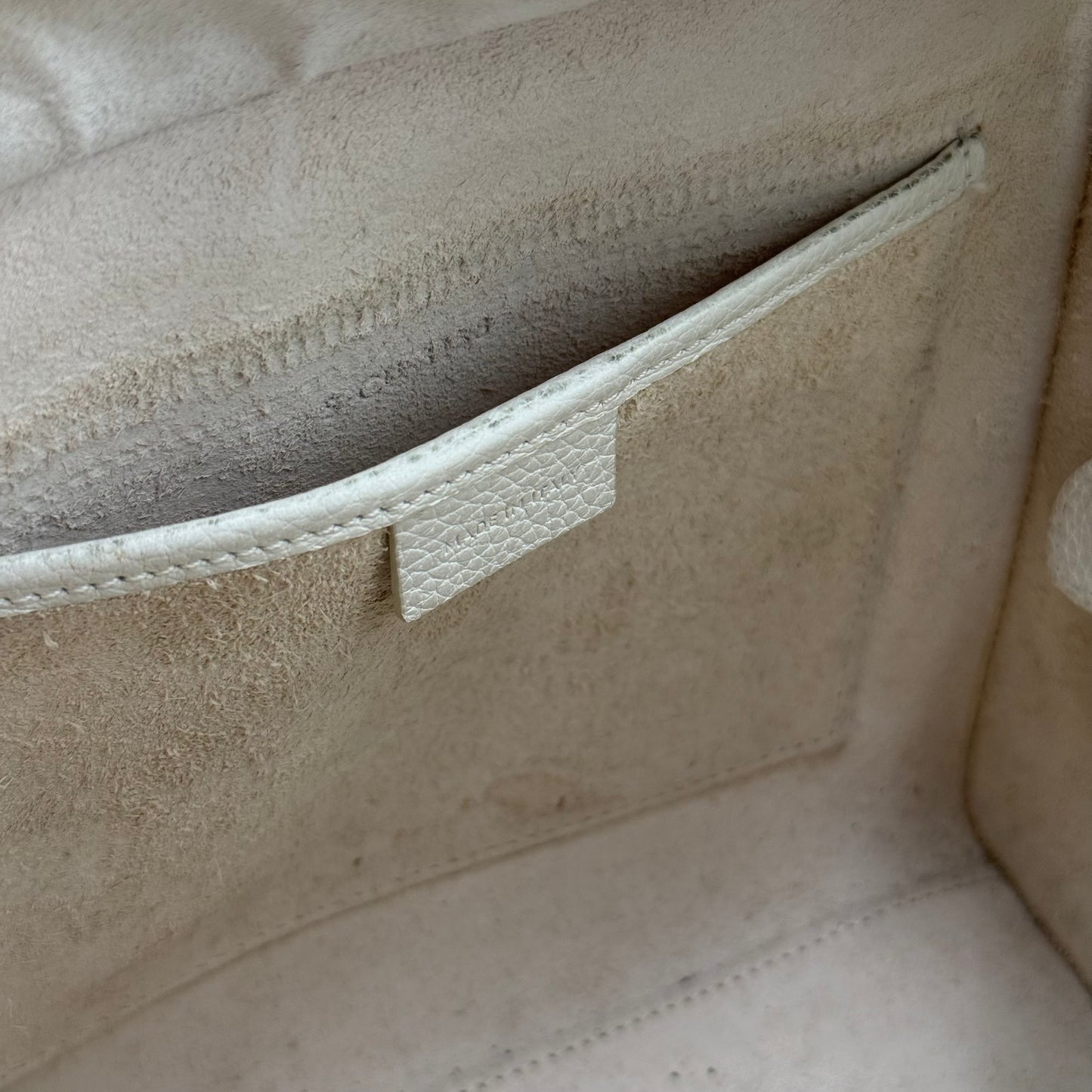 Céline Nano luggage