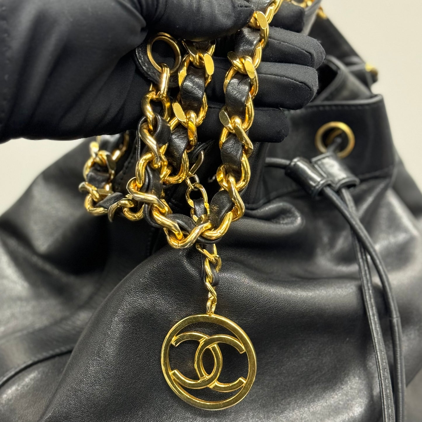 Sac Seau Chanel