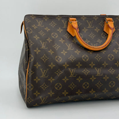 Louis Vuitton Speedy 40