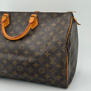 Louis Vuitton Speedy 40