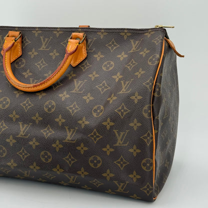 Louis Vuitton Speedy 40