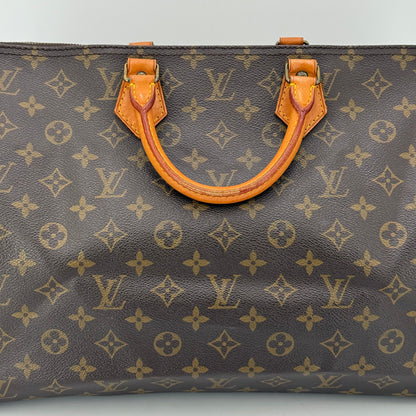 Louis Vuitton Speedy 40