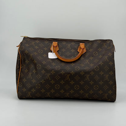 Louis Vuitton Speedy 40