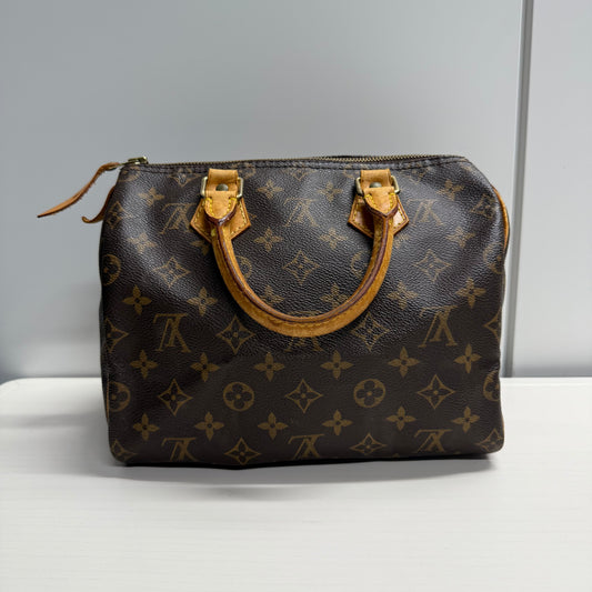 Louis Vuitton Speedy 25