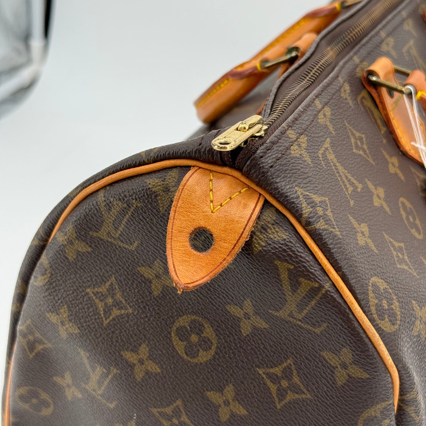 Louis Vuitton Speedy 40