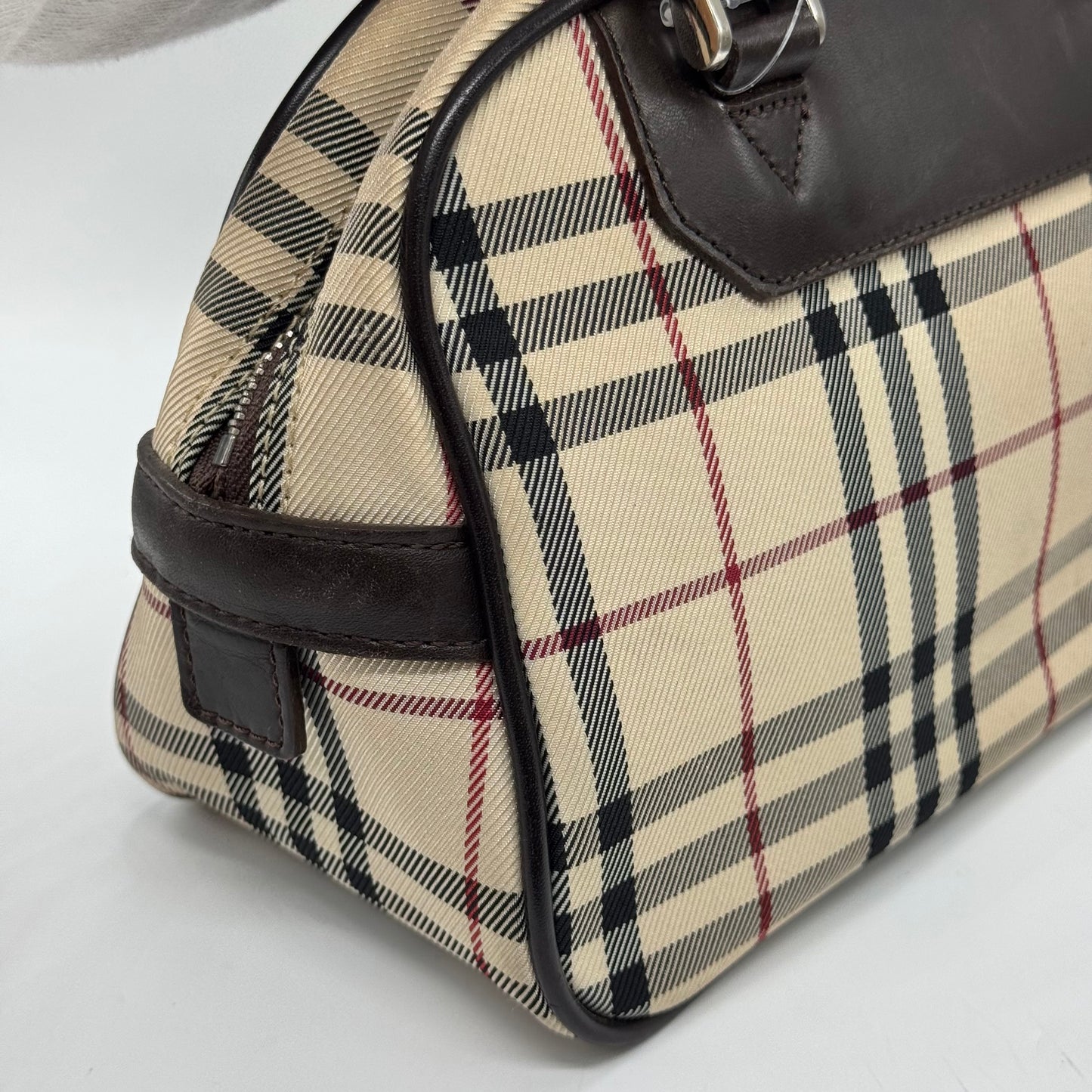 Burberry Mini Boston