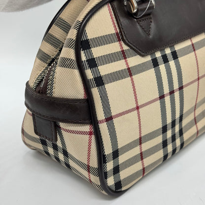 Burberry Mini Boston