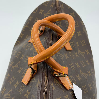 Louis Vuitton Speedy 40