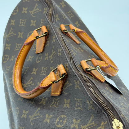 Louis Vuitton Speedy 40