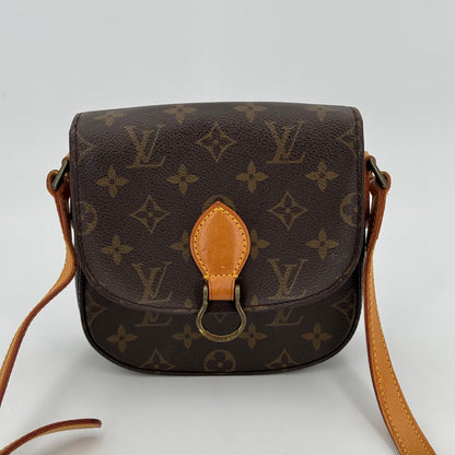 Louis Vuitton Saint-Cloud