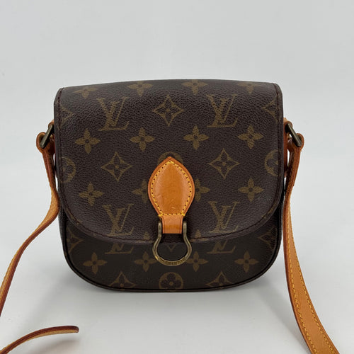 Louis Vuitton Saint-Cloud