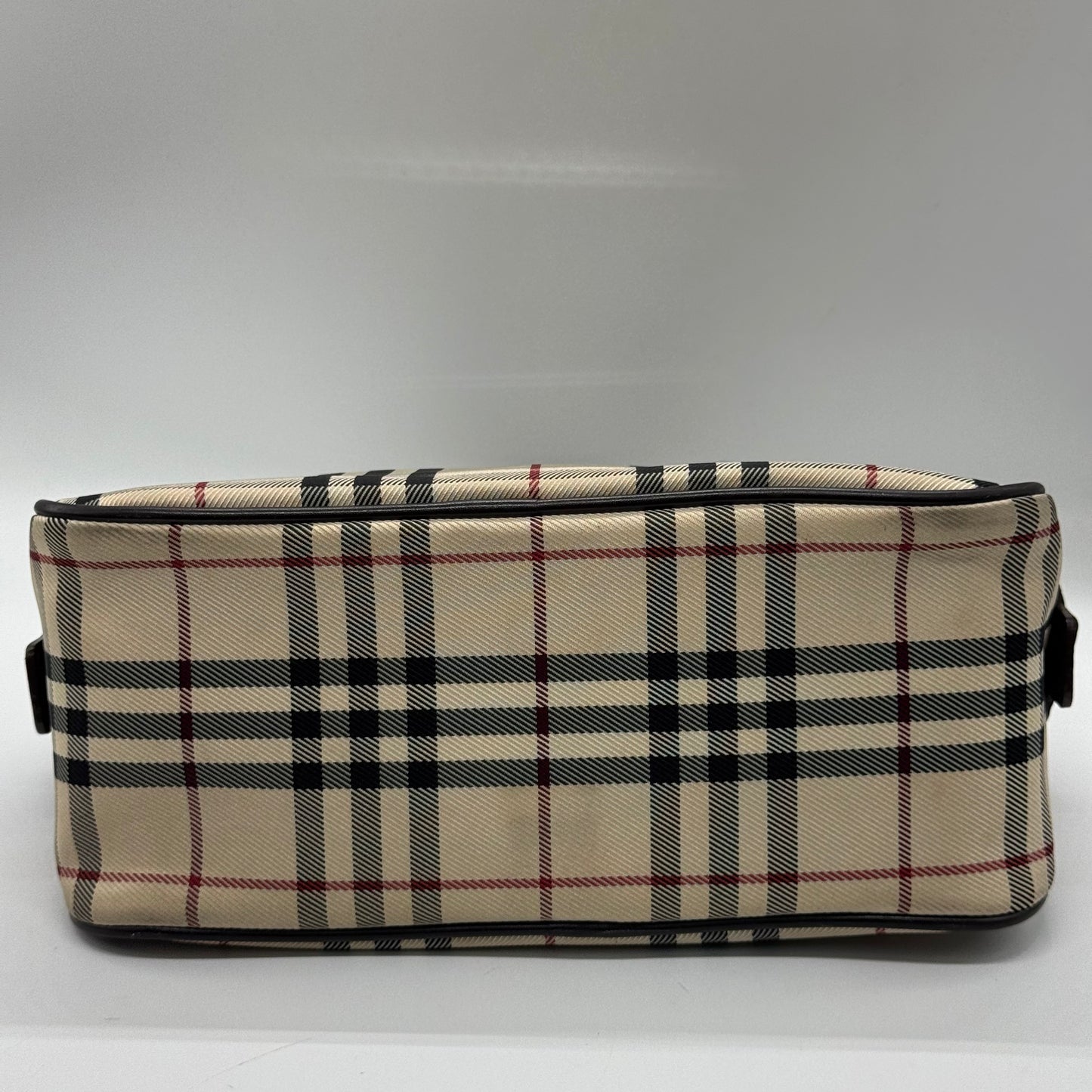 Burberry Mini Boston