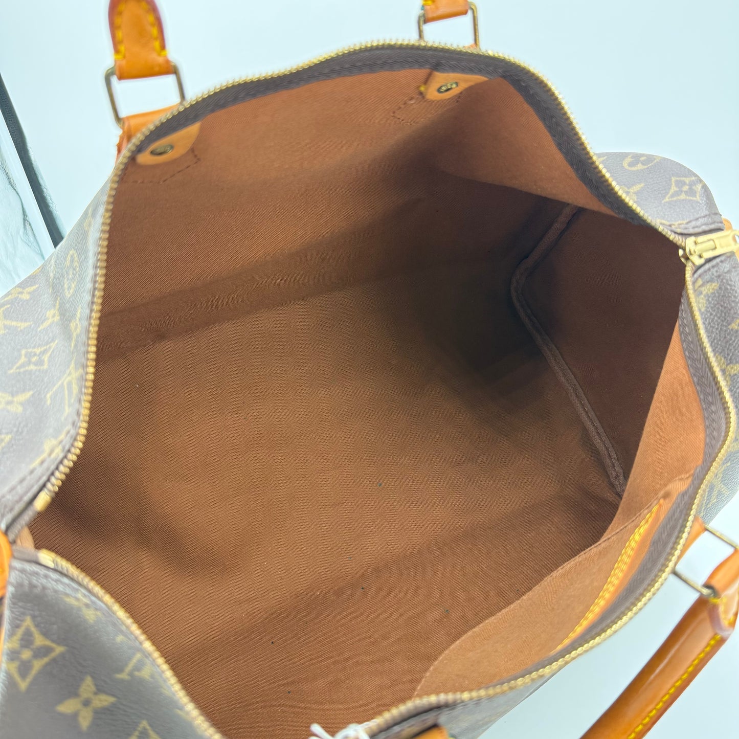 Louis Vuitton Speedy 40