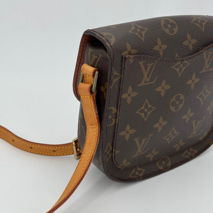 Louis Vuitton Saint-Cloud