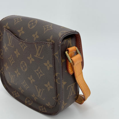 Louis Vuitton Saint-Cloud