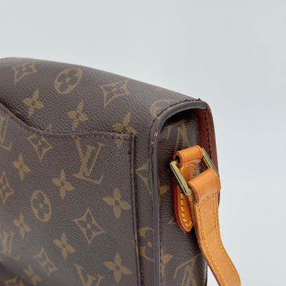 Louis Vuitton Saint-Cloud